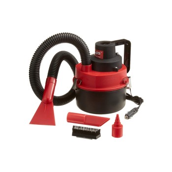 HP Autozubehör Aspirateur portatif automatique VE 12 humide et sec HP Autozubehör Aspirateur portatif automatique VE 12 humide et sec