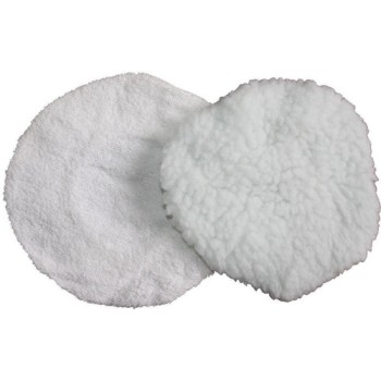 Ersatzhauben Poliermaschine, 2 Stk. Ersatzhauben Poliermaschine, 2 Stk.