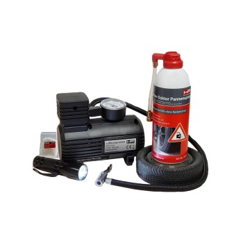 HP car accessories tire repair set 4 pieces HP car accessories tire repair set 4 pieces