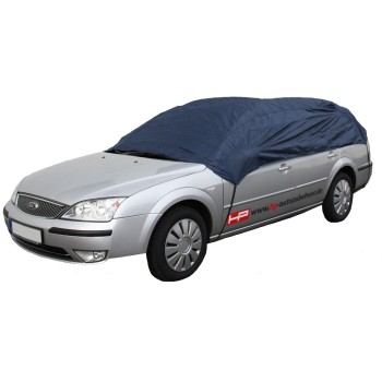 HP Autozubehör Semi-garage Kombi L HP Autozubehör Semi-garage Kombi L