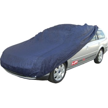 HP Nylon-Ganzgarage für Kombi-/Steilheck, Grösse L HP Nylon-Ganzgarage für Kombi-/Steilheck, Grösse L