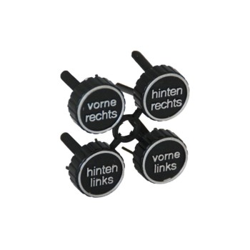 Universal Radmarker-Set, tire marker-Set