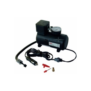 HP Autozubehör Compresseur d'air Mini 18 bar HP Autozubehör Compresseur d'air Mini 18 bar