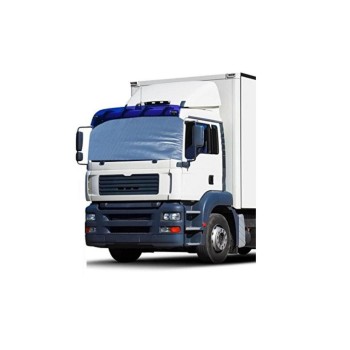 Thermo Scheibenabdeckung, VAN/ LKW Thermo Scheibenabdeckung, VAN/ LKW