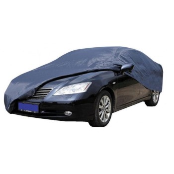 HP Autozubehör Garage complet XM pour marchepied / hayon HP Autozubehör Garage complet XM pour marchepied / hayon