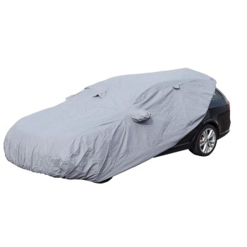 HP Autozubehör Garage complet L pour break / hayon à hayon HP Autozubehör Garage complet L pour break / hayon à hayon