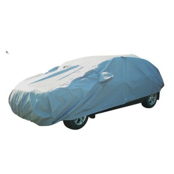 HP Autozubehör Garage complet pour SUV / VAN HP Autozubehör Garage complet pour SUV / VAN