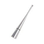 HP Autozubehör Tige d’antenne Universal 10 cm