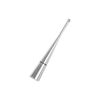 HP Autozubehör Tige d’antenne Universal 10 cm HP Autozubehör Tige d’antenne Universal 10 cm