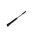 HP Autozubehör Tige d’antenne noir 16 cm