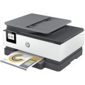 All-In-One inkjet