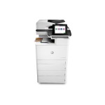 HP Imprimante multifonction Color LaserJet Enterprise Flow M776z