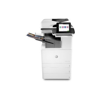 HP Imprimante multifonction Color LaserJet Enterprise Flow M776zs