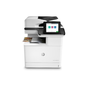 HP Color LJ Enterprise MFP M776dn, A3, 3 in 1, USB, LAN, Airprint, ePrint
