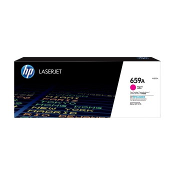 HP Toner Nr. 659A (W2013A) Magenta HP Toner Nr. 659A (W2013A) Magenta