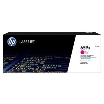 HP Toner Nr. 659X (W2013X) Magenta HP Toner Nr. 659X (W2013X) Magenta
