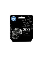 HP Encre Nr. 300 (CC640EE) noir