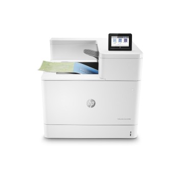 HP Imprimante Color LaserJet Enterprise M856dn HP Imprimante Color LaserJet Enterprise M856dn