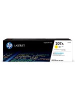 HP Toner 207A - Yellow (W2212A), Seitenkapazität ~ 1'250 pages