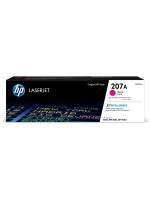 HP Toner 207A - Magenta (W2213A), Seitenkapazität ~ 1'250 pages