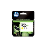 HP Encre Nr. 920XL (CD974AE) Yellow