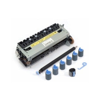 HP Maintenancekit C4118-69002/C4118-67910, pour LaserJet 4000/4050 HP Maintenancekit C4118-69002/C4118-67910, pour LaserJet 4000/4050