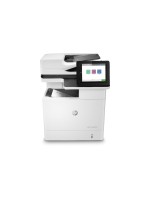 HP Imprimante multifonction LaserJet Enterprise MFP M635h