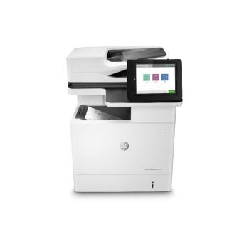 HP Imprimante multifonction LaserJet Enterprise MFP M635h HP Imprimante multifonction LaserJet Enterprise MFP M635h