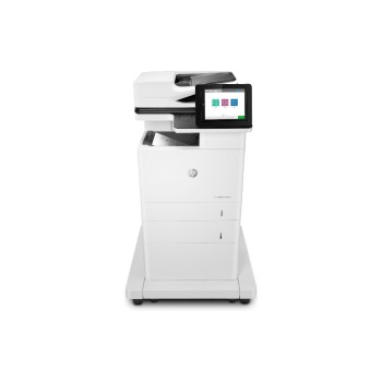 HP Imprimante multifonction LaserJet Enterprise MFP M635fht HP Imprimante multifonction LaserJet Enterprise MFP M635fht