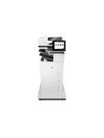 HP Imprimante multifonction LaserJet Enterprise Flow MFP M635z