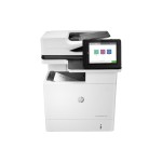 HP Imprimante multifonction LaserJet Enterprise MFP M636fh