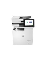HP Imprimante multifonction LaserJet Enterprise MFP M636fh