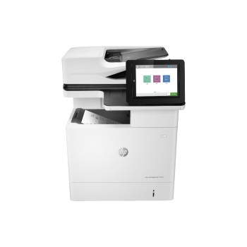 HP LaserJet Enterprise MFP M636fh, A4, USB 2.0, LAN, AirPrint, ePrint HP LaserJet Enterprise MFP M636fh, A4, USB 2.0, LAN, AirPrint, ePrint