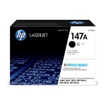 HP Toner 147A - Black (W1470A), Seitenkapazität ~ 10'500 pages