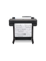 HP Imprimante grand format DesignJet T630 - 24