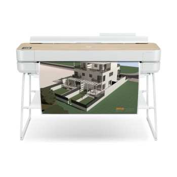 HP DesignJet Studio - 36, Rollen bis 914mm, A0, USB 2.0, LAN, WLAN HP DesignJet Studio - 36, Rollen bis 914mm, A0, USB 2.0, LAN, WLAN