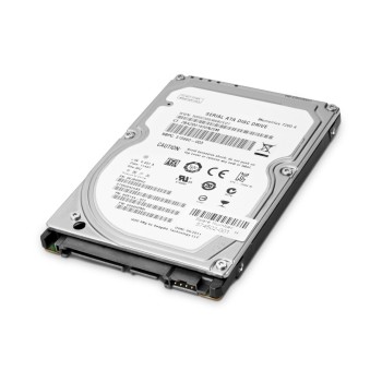 HP Disque dur W0R10AA 3.5 SATA 1 TB HP Disque dur W0R10AA 3.5 SATA 1 TB