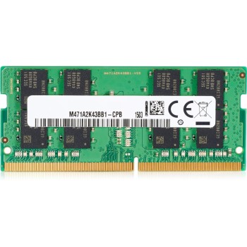 HP RAM DDR4 13L77AA 3200 MHz 1x 8 GB HP RAM DDR4 13L77AA 3200 MHz 1x 8 GB