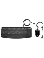 HP Pavillion Keyboard and Mouse 200, Desktop-Set