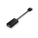 HP Adaptateur X1B84AA HDMI - VGA