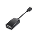 HP Adaptateur P7Z54AA USB type C - VGA