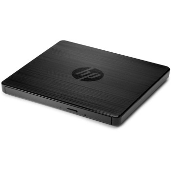HP Externes USB-DVD-RW-Laufwerk HP Externes USB-DVD-RW-Laufwerk