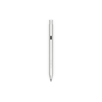 HP Stylo de saisie Tilt Pen MPP 2.0 3J122AA Argenté