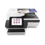 HP Scanner de documents ScanJet Enterprise Flow N9120 fn2