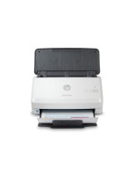HP ScanJet Pro 2000 s2, A4, OCR, ADF 50 Blatt, Einzug
