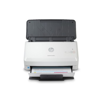 HP ScanJet Pro 2000 s2, A4, OCR, ADF 50 Blatt, Einzug
