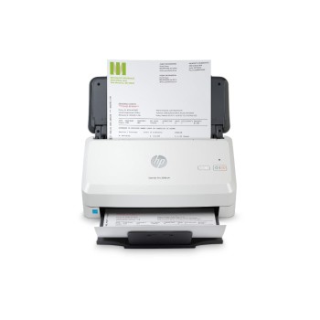 HP ScanJet Pro 3000 s4, A4, OCR, ADF 50 Blatt, Einzug