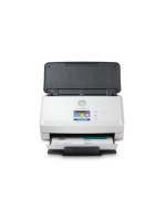 HP ScanJet Pro N4000 snw1, A4, OCR, ADF 50 Blatt, Wi-Fi, Einzug