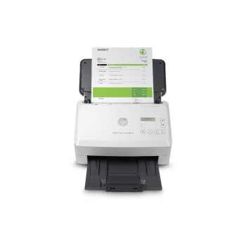 HP ScanJet Enterprise Flow 5000 s5, A4, OCR, ADF, 7500 Blatt, Einzug