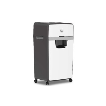 HP Aktenvernichter OneShred 24CC, bis 24 Blatt, 30 Liter, Sicherheitsstufe 4 HP Aktenvernichter OneShred 24CC, bis 24 Blatt, 30 Liter, Sicherheitsstufe 4